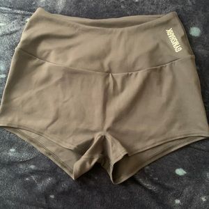 Gymshark training shorts